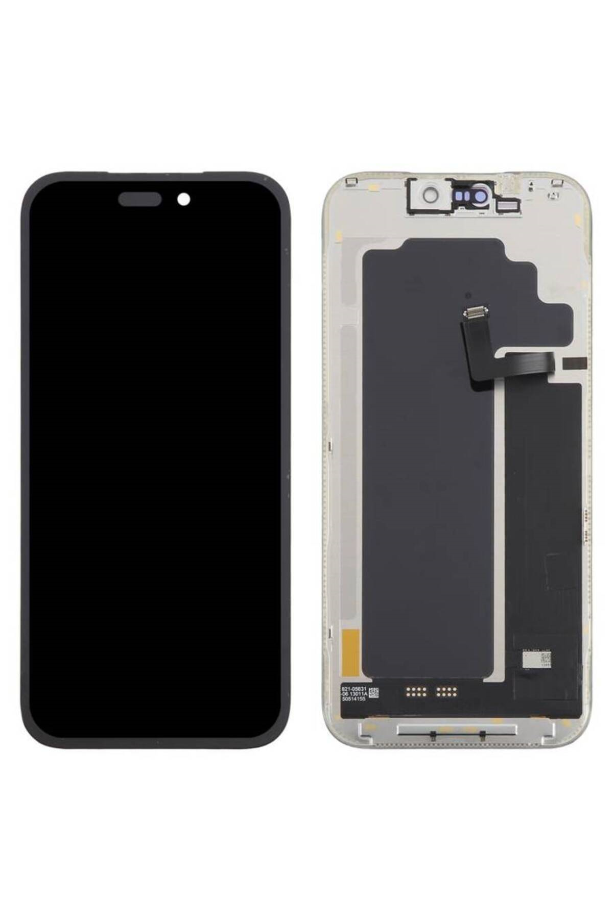 17 PRO OLED